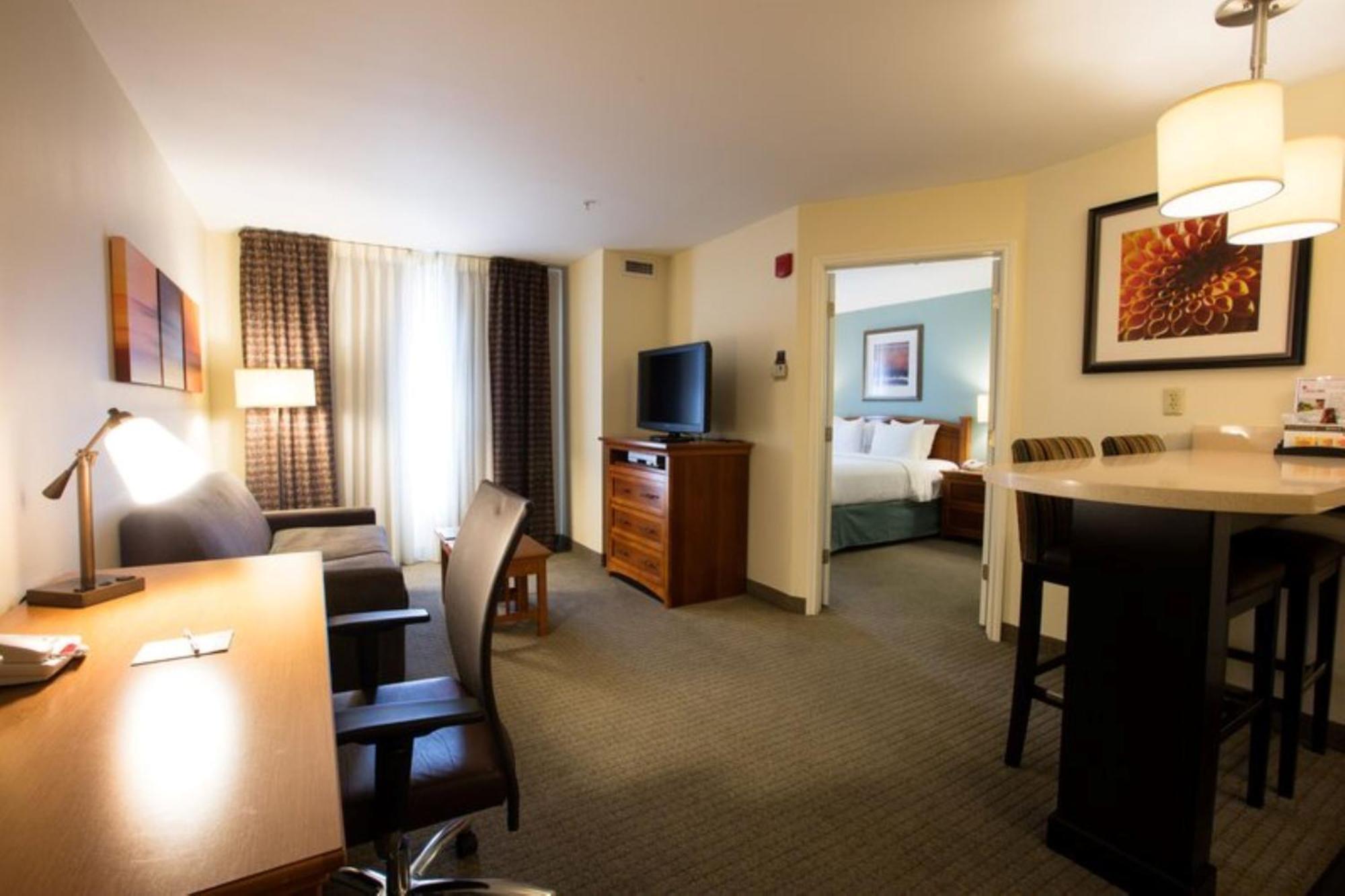 Staybridge Suites Houston West - Energy Corridor By Ihg Extérieur photo