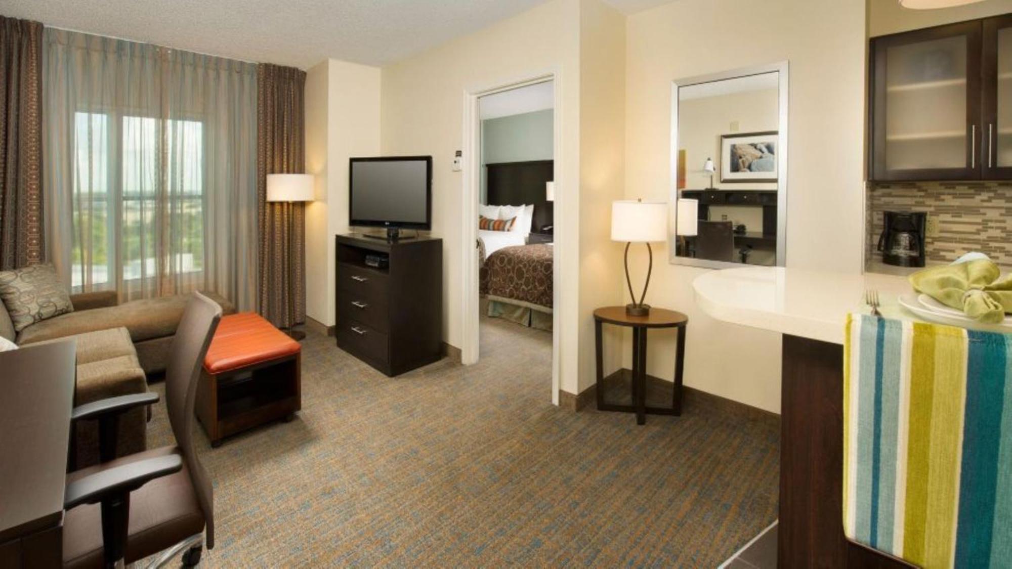 Staybridge Suites Houston West - Energy Corridor By Ihg Extérieur photo