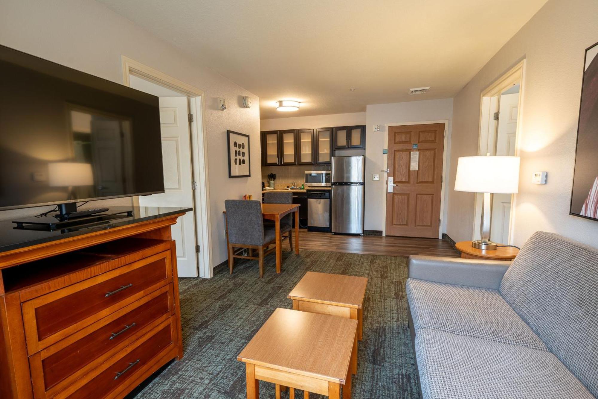 Staybridge Suites Houston West - Energy Corridor By Ihg Extérieur photo