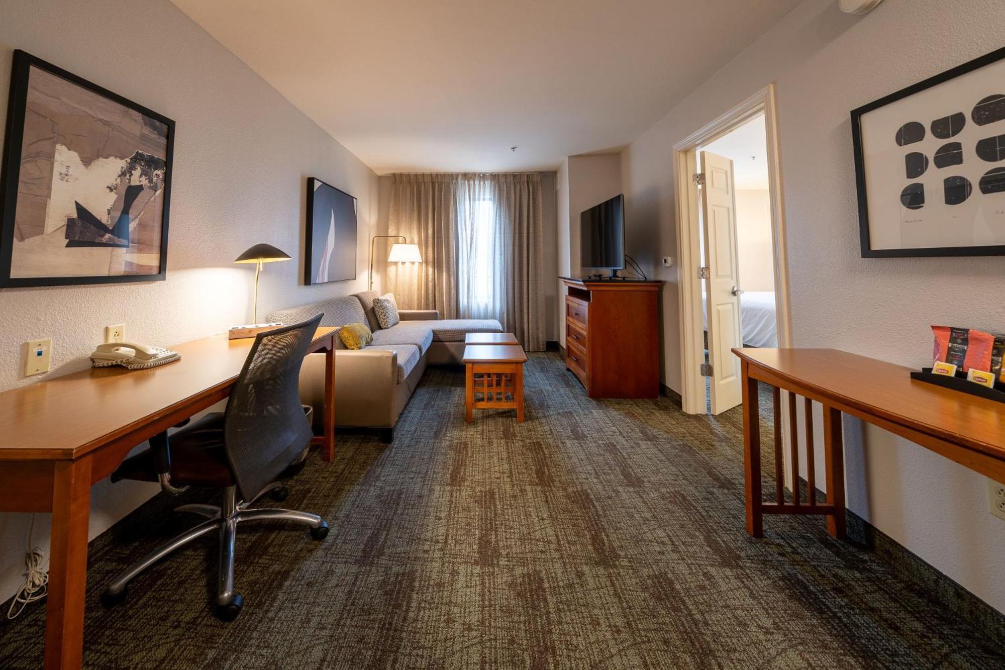 Staybridge Suites Houston West - Energy Corridor By Ihg Extérieur photo
