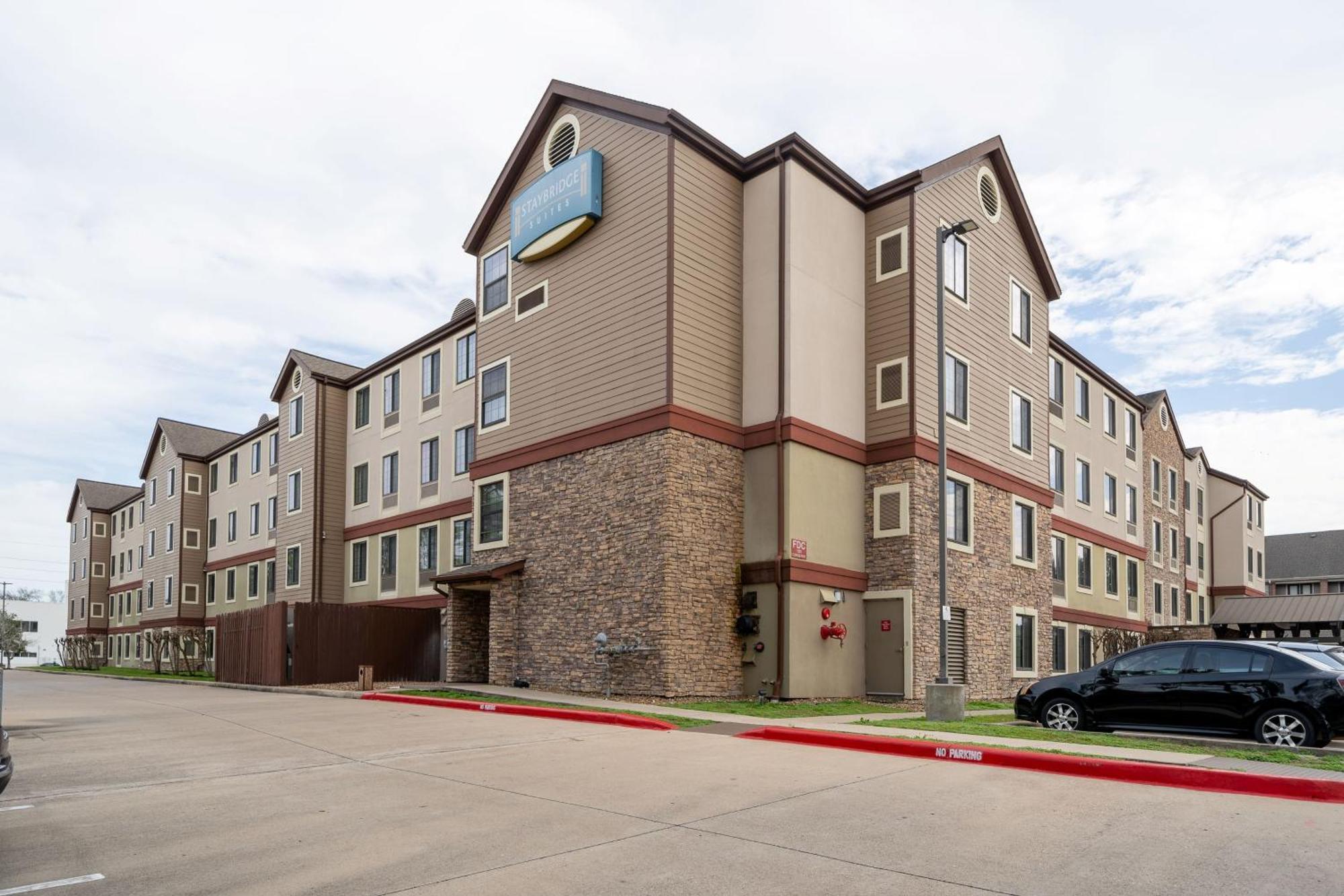 Staybridge Suites Houston West - Energy Corridor By Ihg Extérieur photo