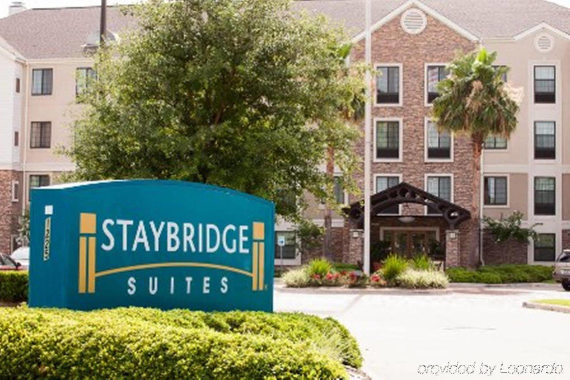 Staybridge Suites Houston West - Energy Corridor By Ihg Extérieur photo