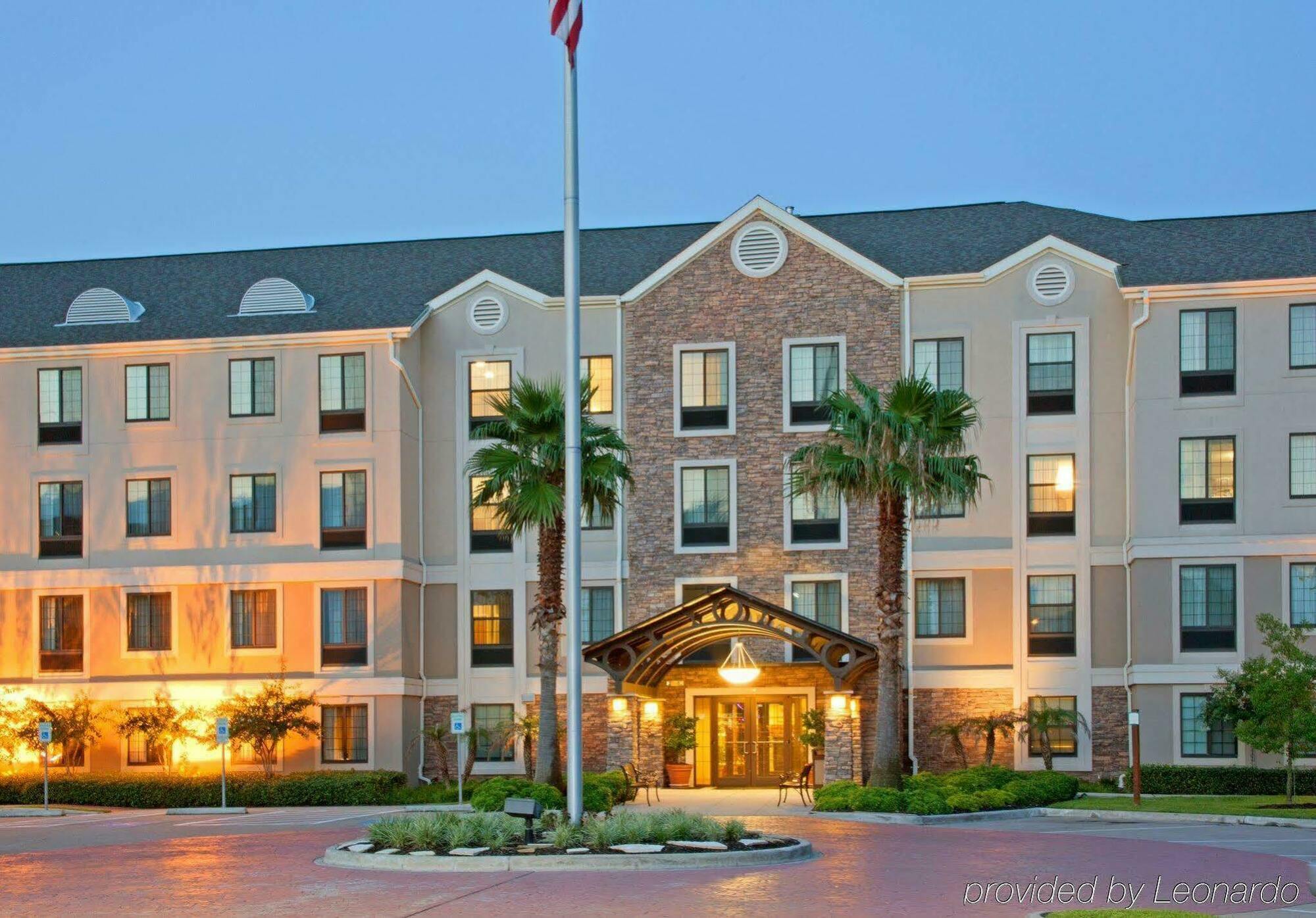 Staybridge Suites Houston West - Energy Corridor By Ihg Extérieur photo